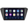 1908 4 xtrons autoradio s android pro skoda fabia iii mk 3 menu carplay androidauto a lcd ips dotykovou obrazovkou evtech cz