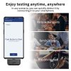 CEL-TEC 2411-017 Mini alkohol tester USB-C