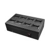 CEL-TEC 1711-010 Dokovací stanice 8 port PK70