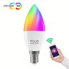 NOUS 2209-048 P4 WiFi Tuya RGB E14 (2ks)