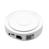 CEL-TEC 2308-211 E90-C ZigBee / LAN / Apple Homekit / Tuya centrální jednotka