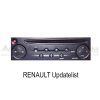 Connects2 245082 Bluetooth adaptér Renault