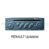 Connects2 245082 Bluetooth adaptér Renault
