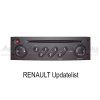 Connects2 245082 Bluetooth adaptér Renault