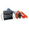 252138 ISO adaptér pro autorádia Mercedes