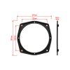 350483 Adaptér repro 165mm