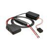 Bluebird 245016 Bluetooth adaptér BMW
