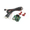 248840 USB+JACK konektor Hyundai