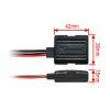 Bluebird 245101 Bluetooth adaptér Blaupunkt