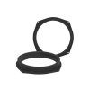 355090 MDF adaptér repro 200mm BMW