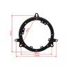 350860 Adaptér repro 165mm Toyota