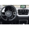 VW Up interier 3