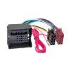 ISO adapter pro autoradia AUDI VW SEAT sKODA 3