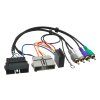 252201 Adaptér pro aktivní audio systém Chrysler / Dodge