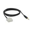 248434 AUX audio vstup Mazda