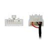 248434 AUX audio vstup Mazda