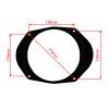 350202 Adaptér repro 165mm Ford / Mazda