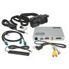 220922 Apple CarPlay / Android Auto Mercedes NTG 4.5./ 4.7