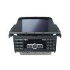 220922 Apple CarPlay / Android Auto Mercedes NTG 4.5./ 4.7