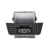 220922 Apple CarPlay / Android Auto Mercedes NTG 4.5./ 4.7