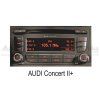Bluebird 245002 Bluetooth adaptér Audi A3 / A4 / A5 / Q5 /TT