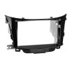 Adapter 2DIN radia Hyundai i30 II 12 17 1