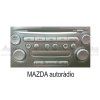 Dension 240102 GB3MA1 GATEWAY Lite3 BT HF sada + iPhone / iPod / USB vstup Mazda