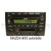 Dension 240102 GB3MA1 GATEWAY Lite3 BT HF sada + iPhone / iPod / USB vstup Mazda