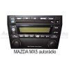 Dension 240102 GB3MA1 GATEWAY Lite3 BT HF sada + iPhone / iPod / USB vstup Mazda