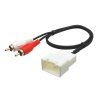 248850 Adaptér pro AUX konektor Mitsubishi
