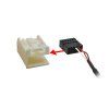 Bluebird 245012 Bluetooth adaptér BMW