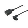 248894 USB / 4pin. konektor VW