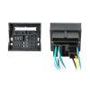 253196 ISO adaptér + CAN-Bus modul VW Group