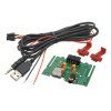 248845 USB+JACK konektor Kia Soul