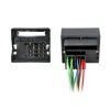 253193 ISO adaptér + CAN-Bus modul VW Group
