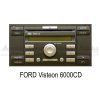 Connects2 240086 AFOUS5 USB adaptér Ford (FAKRA)