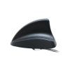 Calearo 7727098 SHARK 2 GSM / GPS anténa