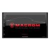 Macrom 222420 M-DL6800DAB