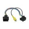 221726 Vstup pro parkovací kameru Ford Sync1