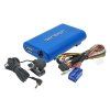 Dension 240102 GB3AI2 GATEWAY Lite3 BT HF sada + iPhone/iPod/USB vstup Audi / Seat
