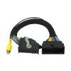 221728 Vstup pro parkovací kameru Ford Sync2 / 3