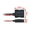 240096 Bluetooth adaptér Mercedes MMI