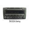 Bluebird 245092 Bluetooth adaptér VAG