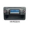Bluebird 245092 Bluetooth adaptér VAG