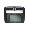 Ramecek autoradia Fiat Grande Punto 05 10 s vestavenou navigaci 7