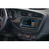 Ramecek 2DIN autoradia Kia Ceed III 12 v interieru automobilu 14