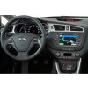 Kia Ceed III interier automobilu 12