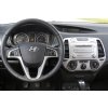 HYUNDAI i20 2009 20012 interier 9