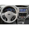 SUBARU Forester III 3 2008 2013 interier 3