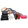 252095 ISO adaptér pro autorádia Opel